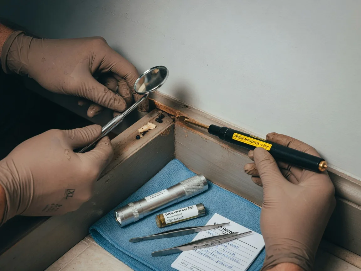 Why choose Emergency Pest Control in Mineola, TX